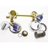 Запчастини для змішувача душової кабіни