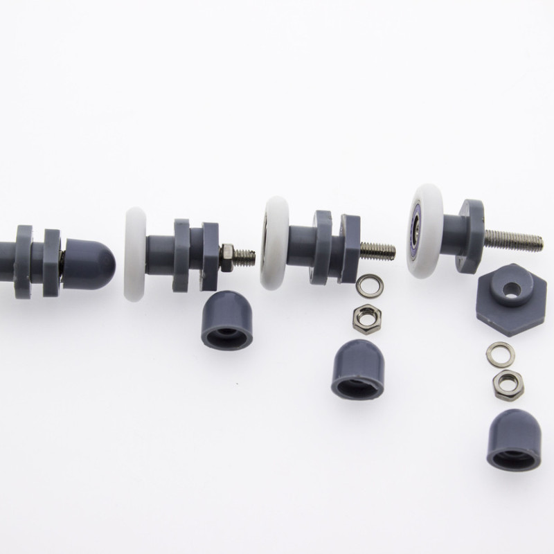 Ролики для душових кабін ( В-27А )