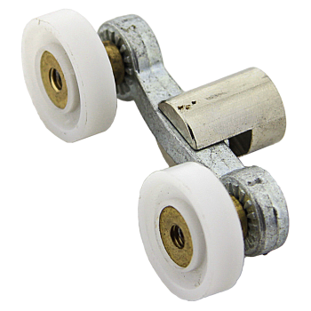 Ролики для душової кабіни ( А035 )