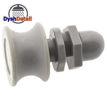 Ролики для душової кабіни ( В-27 С ) 28x20x17 мм