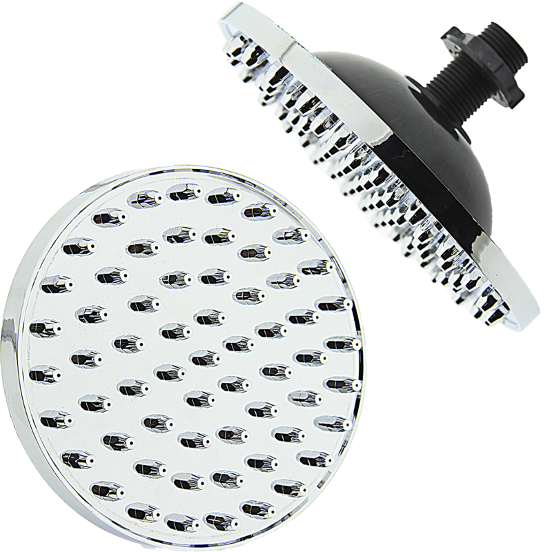 Душ верхній для душової кабіни. Диаметром 150 мм.