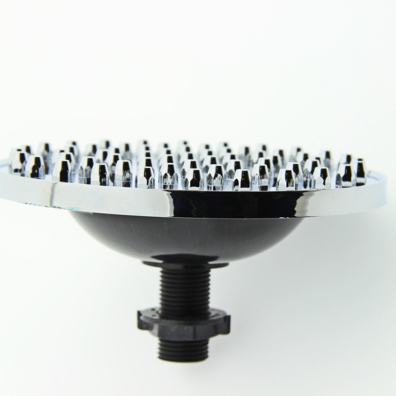 Душ верхній для душової кабіни. Диаметром 150 мм.