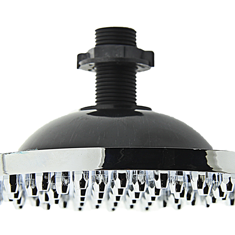 Душ верхній для душової кабіни. Диаметром 150 мм.