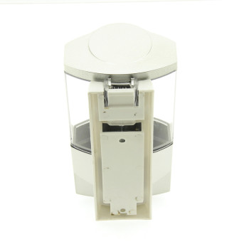 Диспенсер рідкого мила для душової кабіни (Д 01)