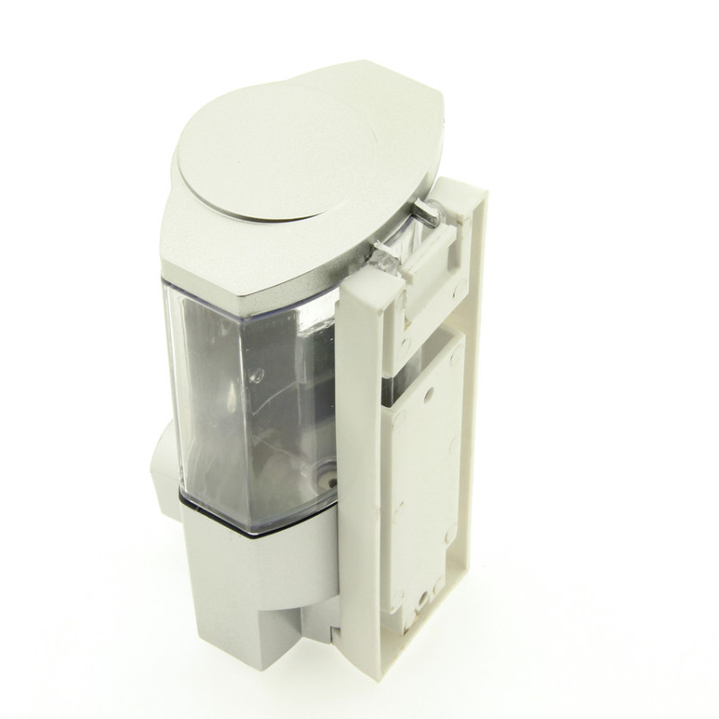 Диспенсер рідкого мила для душової кабіни (Д 01)