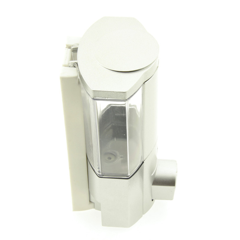 Диспенсер рідкого мила для душової кабіни (Д 01)