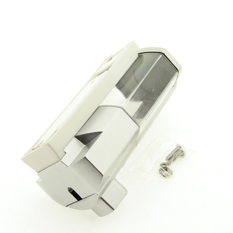 Диспенсер рідкого мила для душової кабіни (Д 01)