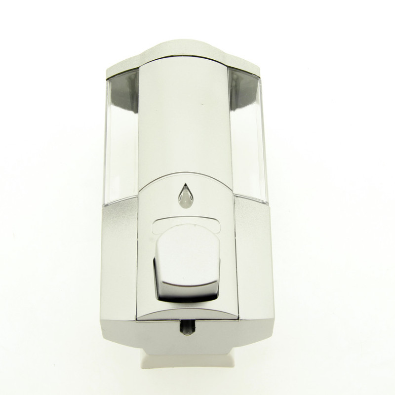 Диспенсер рідкого мила для душової кабіни (Д 01)