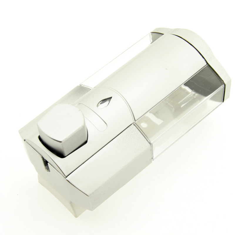 Диспенсер рідкого мила для душової кабіни (Д 01)