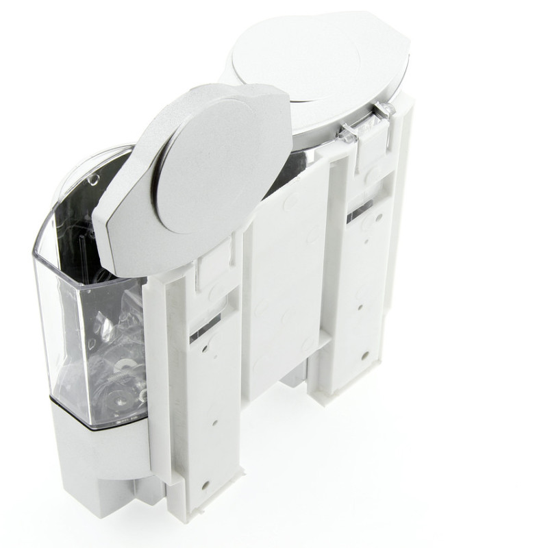 Диспенсер рідкого мила для душової кабіни (Д 02)