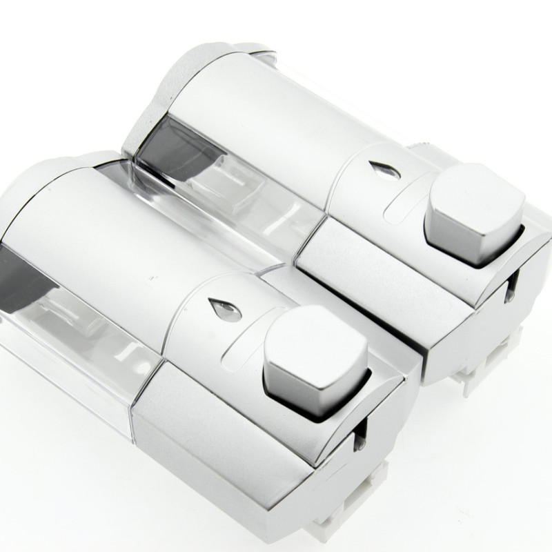 Диспенсер рідкого мила для душової кабіни (Д 02)