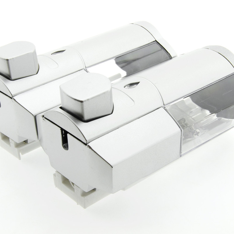 Диспенсер рідкого мила для душової кабіни (Д 02)