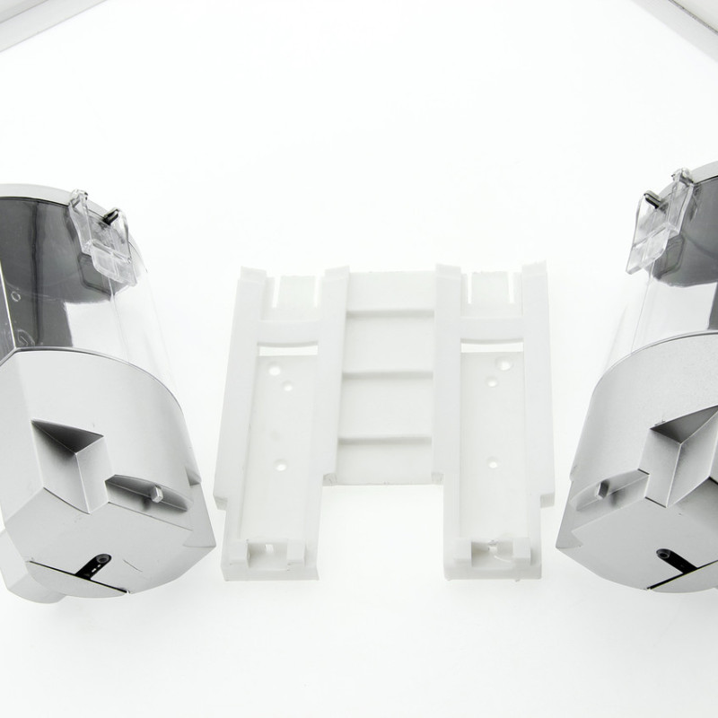 Диспенсер рідкого мила для душової кабіни (Д 02)