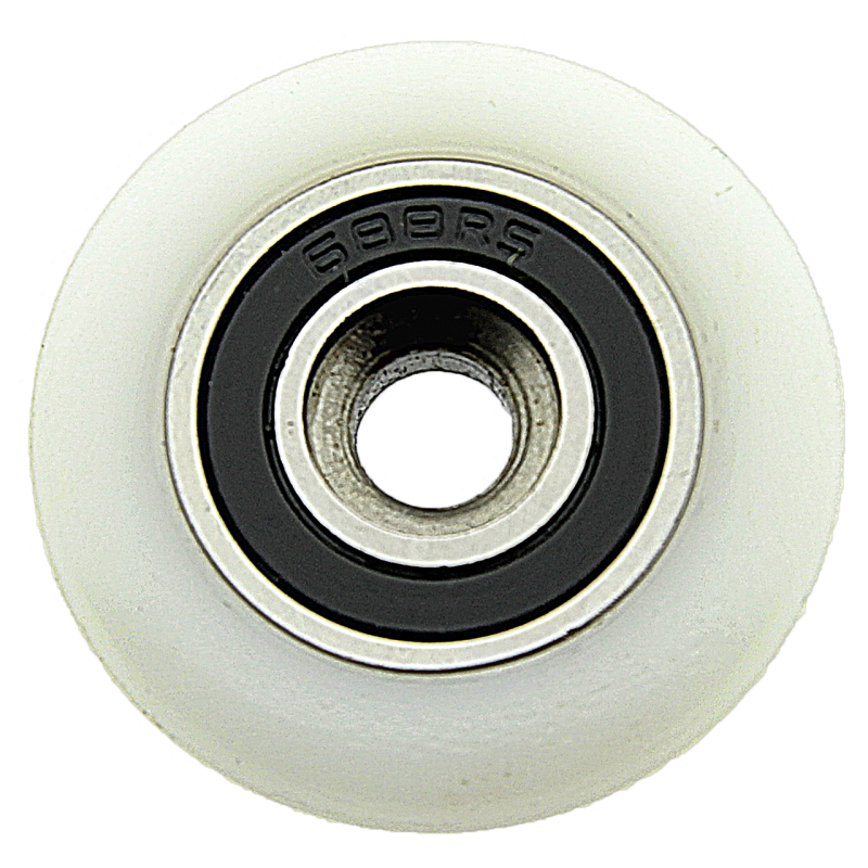 Колеса для душової кабіни