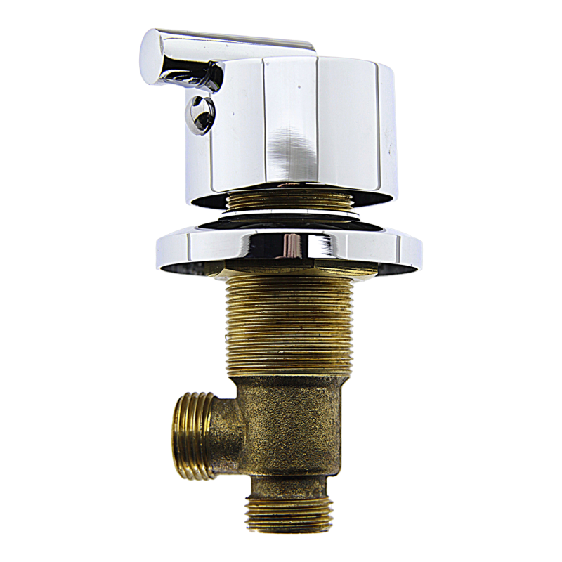 Кран для гідромассажної ванни ( ДЖ6701-2)