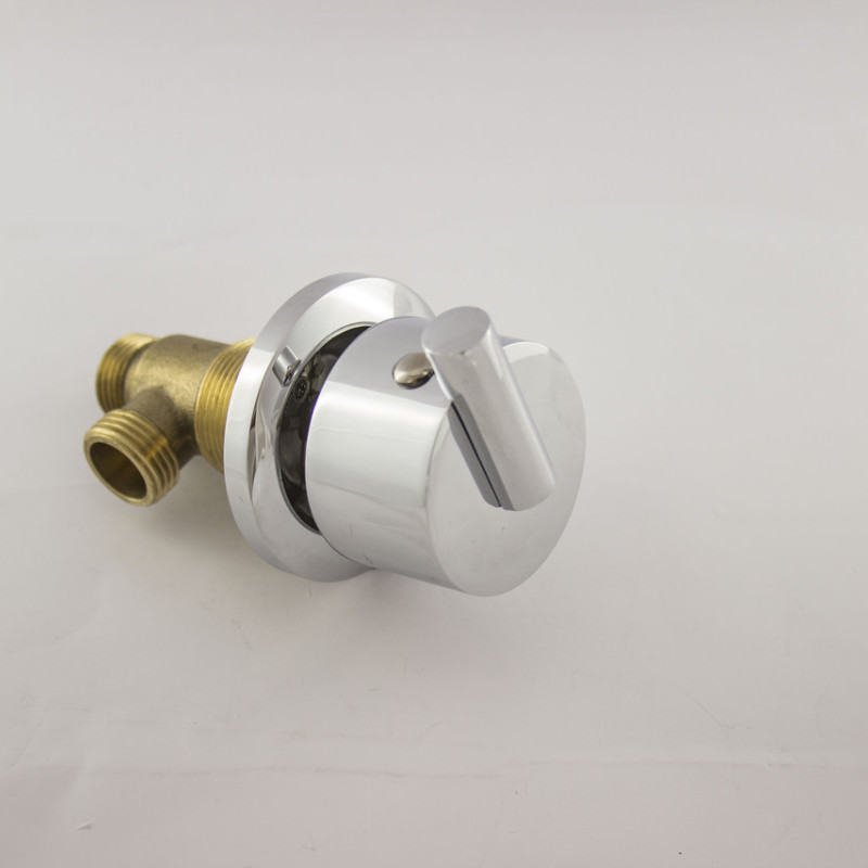 Кран для гідромассажної ванни ( ДЖ6701-2)