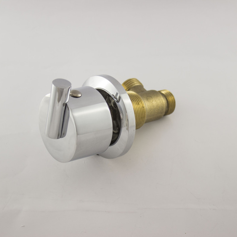 Кран для гідромассажної ванни ( ДЖ6701-2)