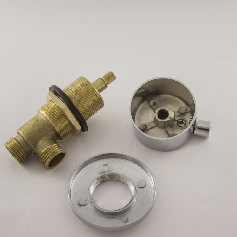 Кран для гідромассажної ванни ( ДЖ6701-2)