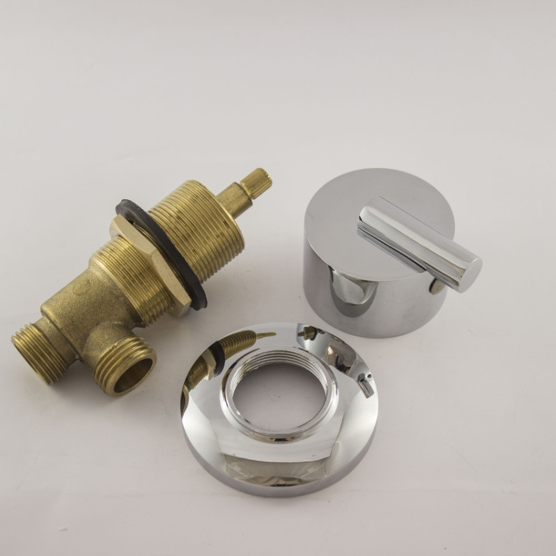 Кран для гідромассажної ванни ( ДЖ6701-2)