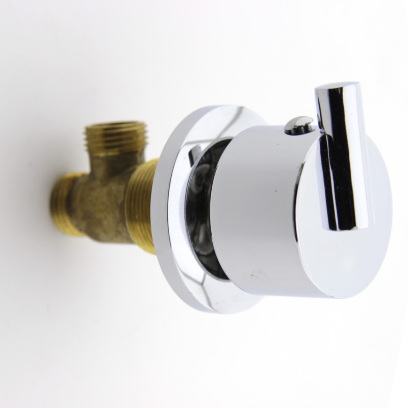 Кран для гідромассажної ванни ( ДЖ6701-2)