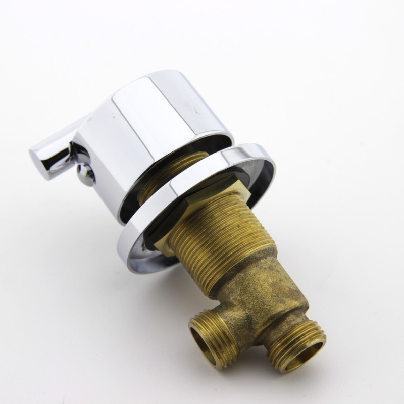 Кран для гідромассажної ванни ( ДЖ6701-2)