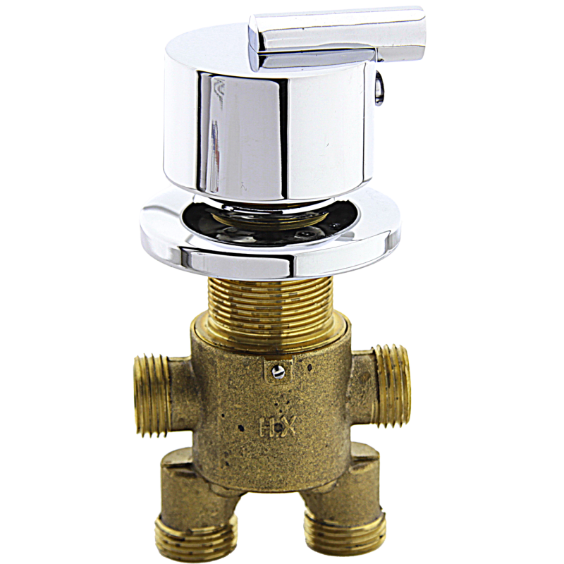 Перемикач на дошці для гарячої ванни (ДЖ6701-1)