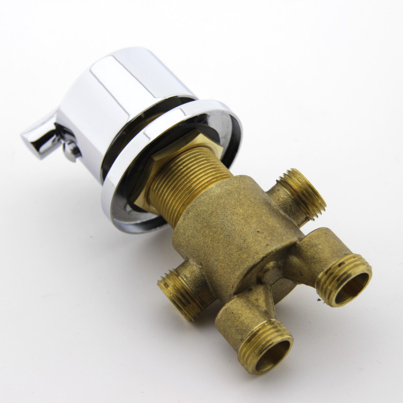 Перемикач на дошці для гарячої ванни (ДЖ6701-1)