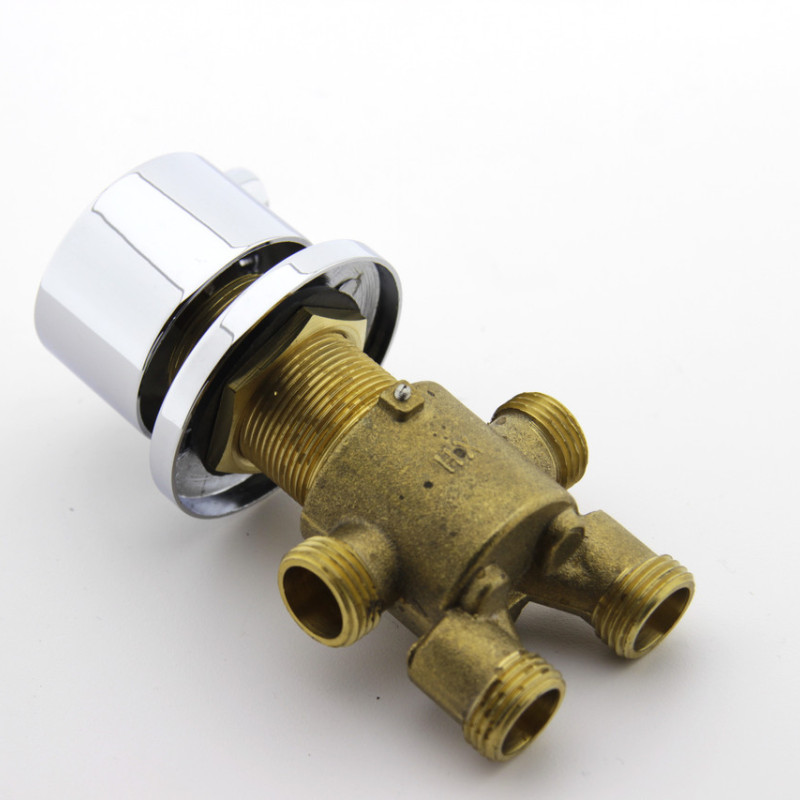 Перемикач на дошці для гарячої ванни (ДЖ6701-1)