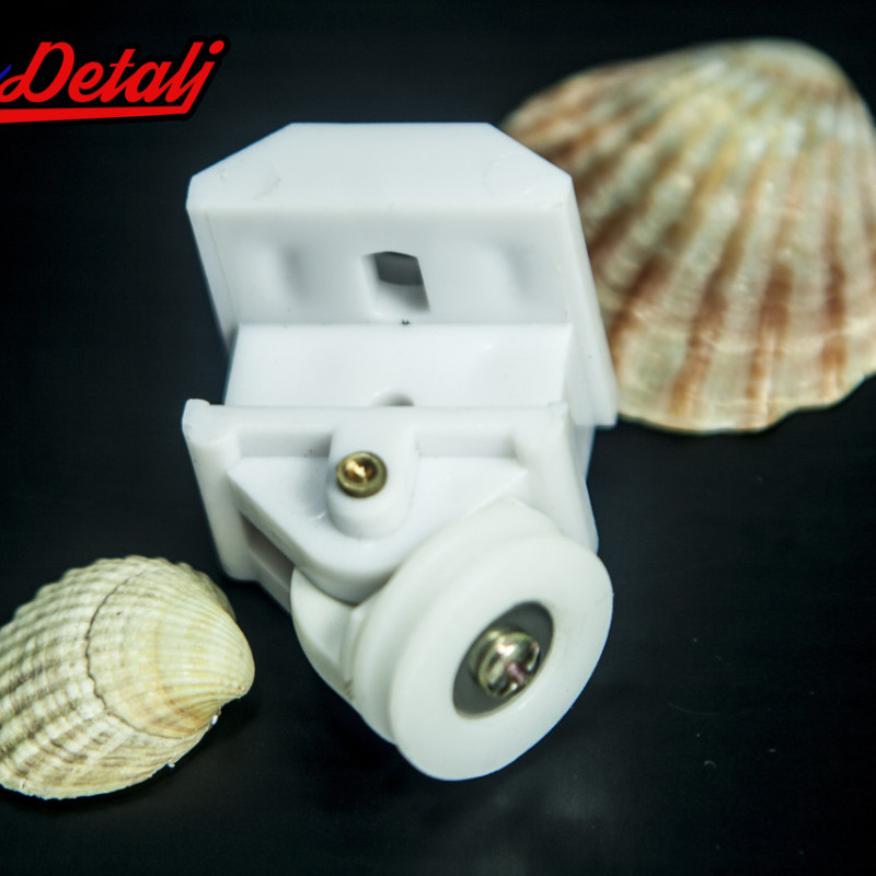 Ролики для душової кабіни ( RYT - 40 A ) 20 мм.