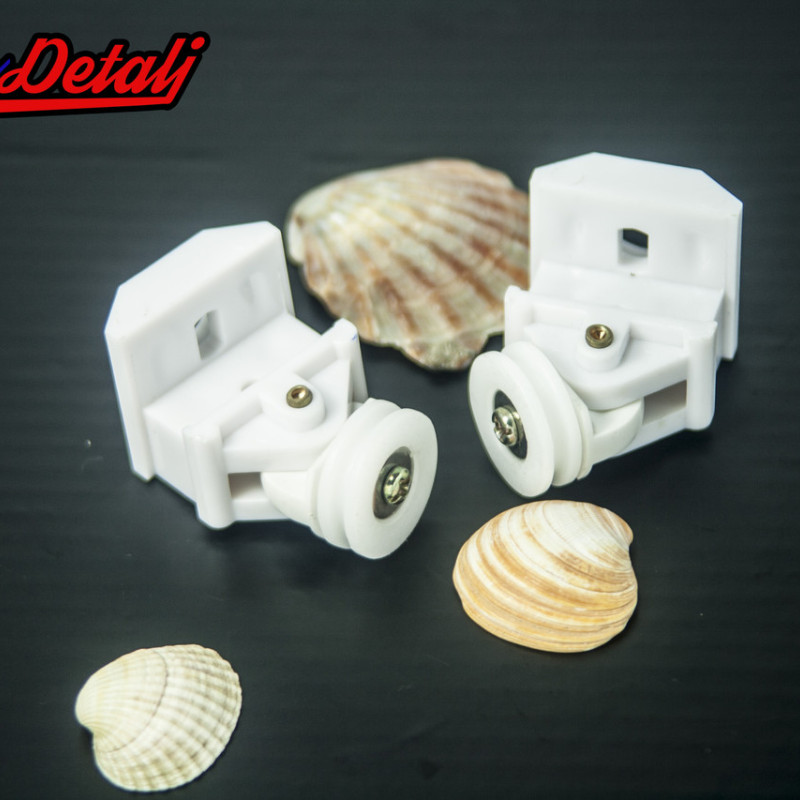 Ролики для душової кабіни ( RYT - 40 A ) 20 мм.