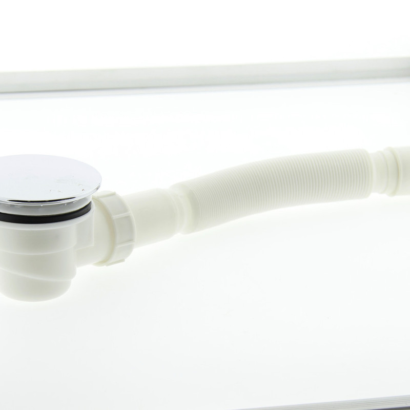 Сифон для душової кабіни, трап діаметром дев'ять (9) см. (T 09)