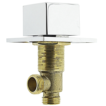 Кран на борт ванни (ДЖ6703-2)