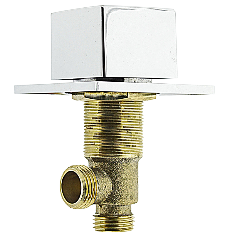 Кран на борт ванни (ДЖ6703-2)