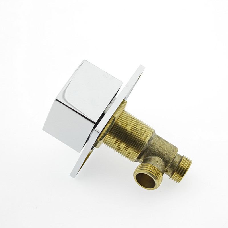 Кран на борт ванни (ДЖ6703-2)