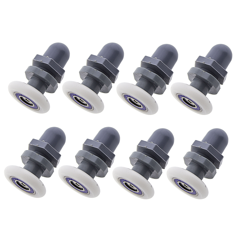 Ролики для душових кабін, комплект ( В-27 А )