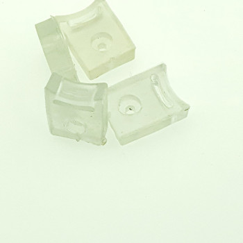 Відбійник для ролика в душову кабіну