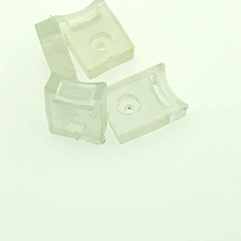 Відбійник для ролика в душову кабіну