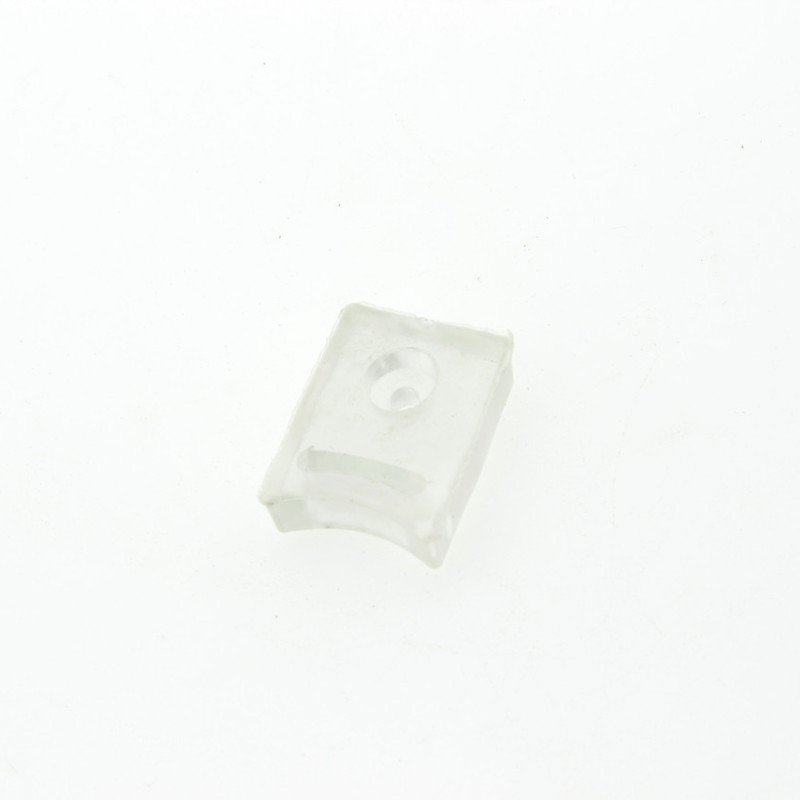 Відбійник для ролика в душову кабіну