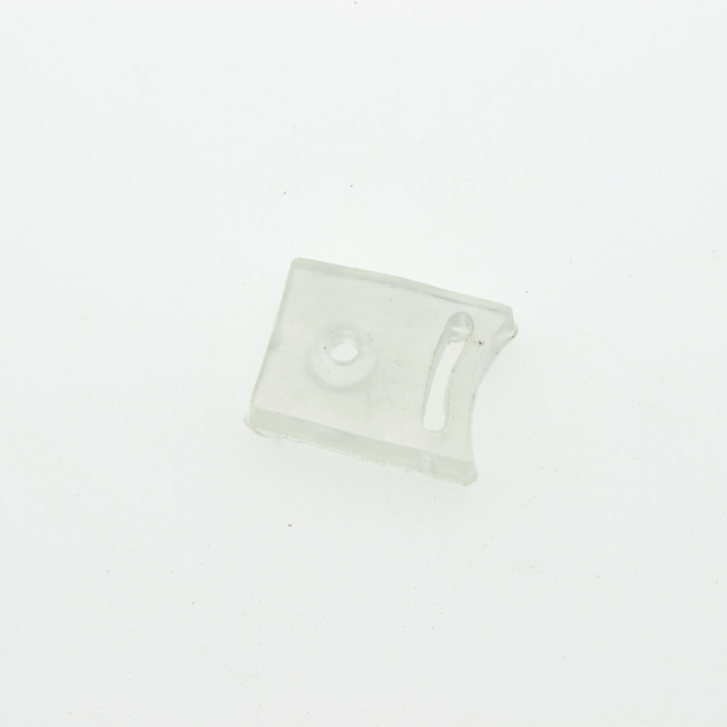 Відбійник для ролика в душову кабіну