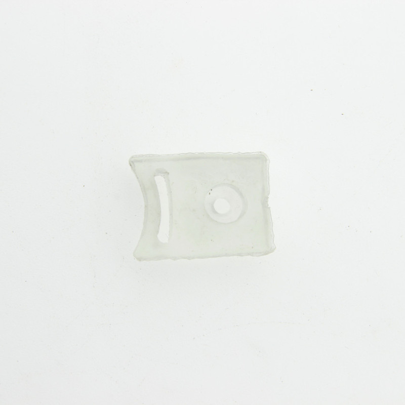 Відбійник для ролика в душову кабіну