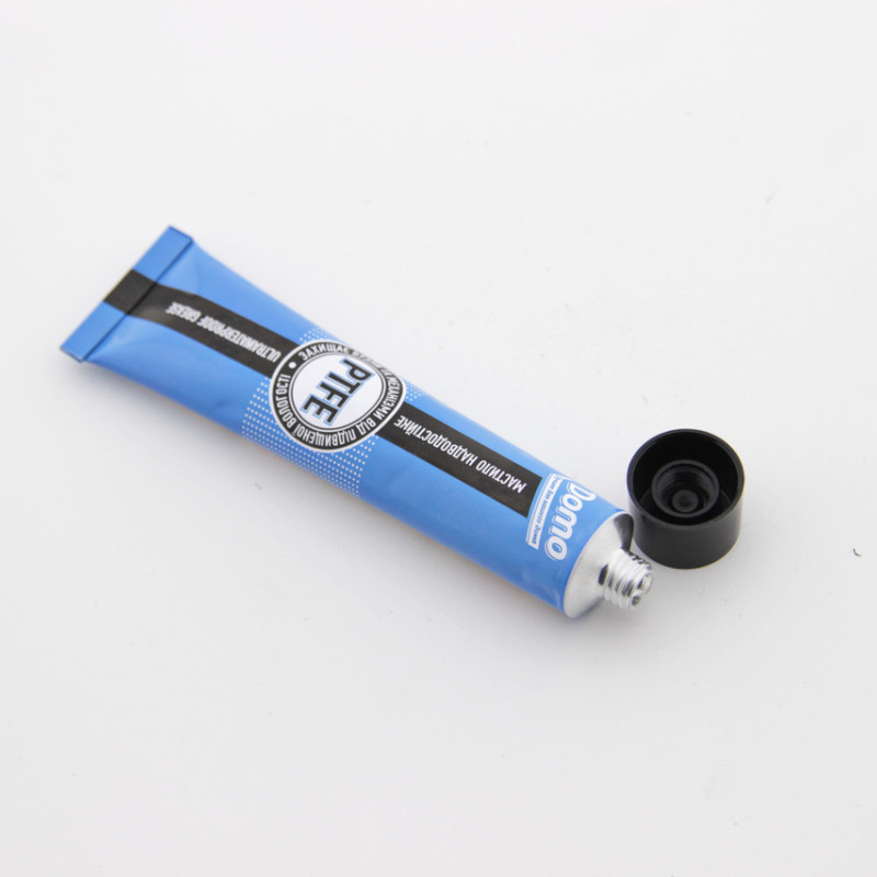 Сверхводостойкая мастило DOMO 20 мл.