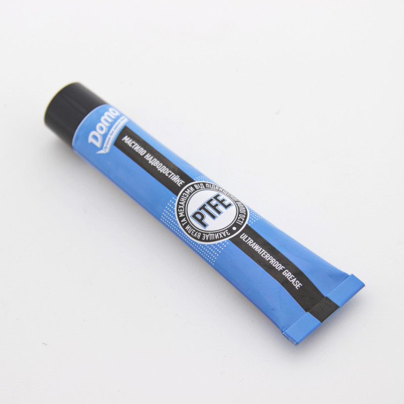 Сверхводостойкая мастило DOMO 20 мл.