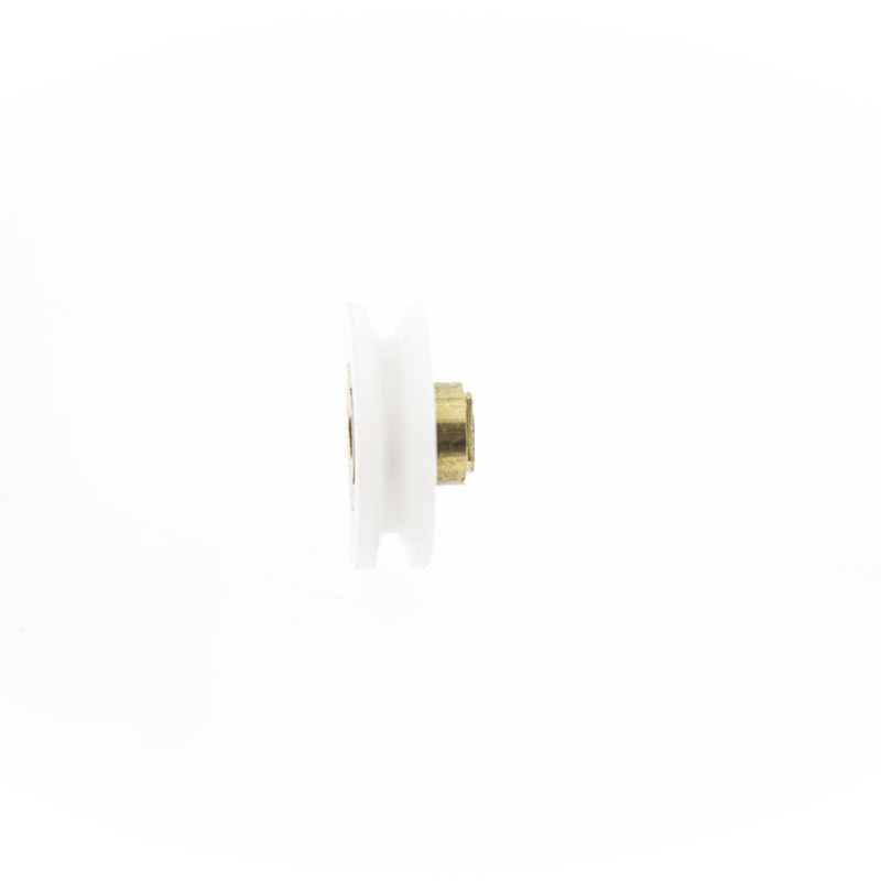 Колеса для душових кабіін  (Р -23 ) 22,5 мм