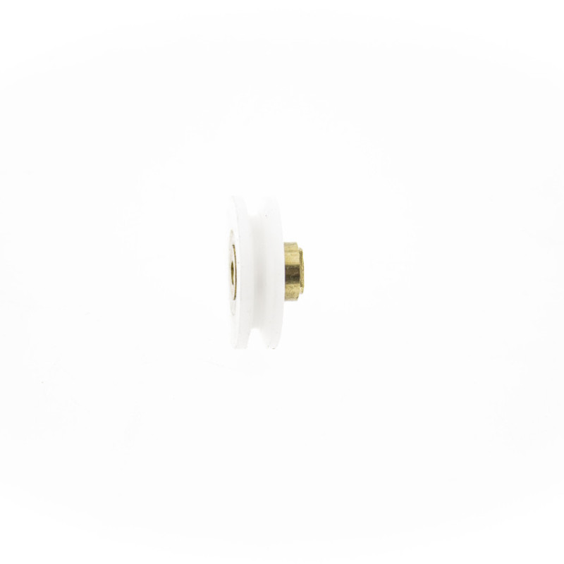 Колеса для душових кабіін  (Р -23 ) 22,5 мм