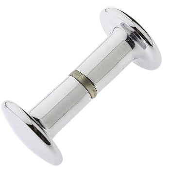 Ручка для душової кабіни ( Н 03 ) Хром.