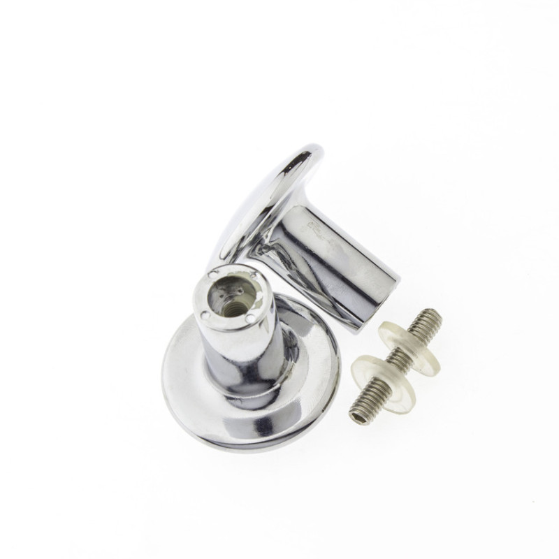 Ручка для душової кабіни ( Н 03 ) Хром.