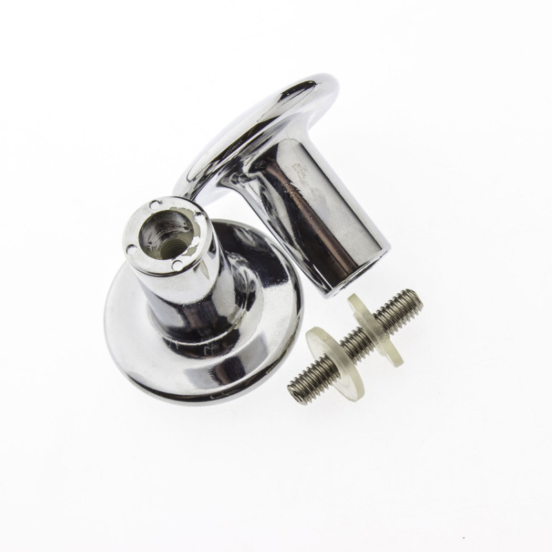 Ручка для душової кабіни ( Н 03 ) Хром.