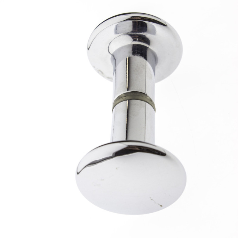 Ручка для душової кабіни ( Н 03 ) Хром.