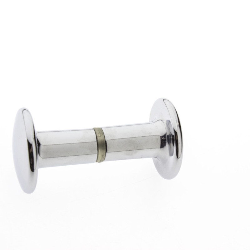 Ручка для душової кабіни ( Н 03 ) Хром.