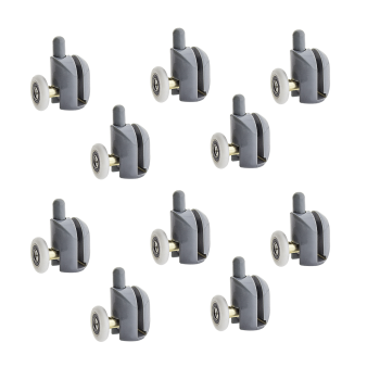 Ролики для душової кабіни ( В43 А ) Оптом. від 10 шт.